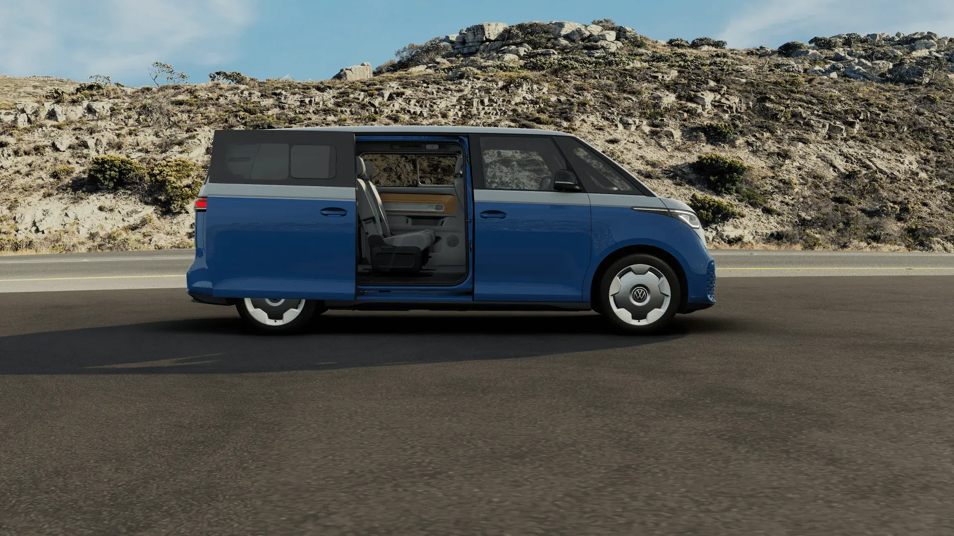 Exterior Volkswagen ID Buzz (9).webp