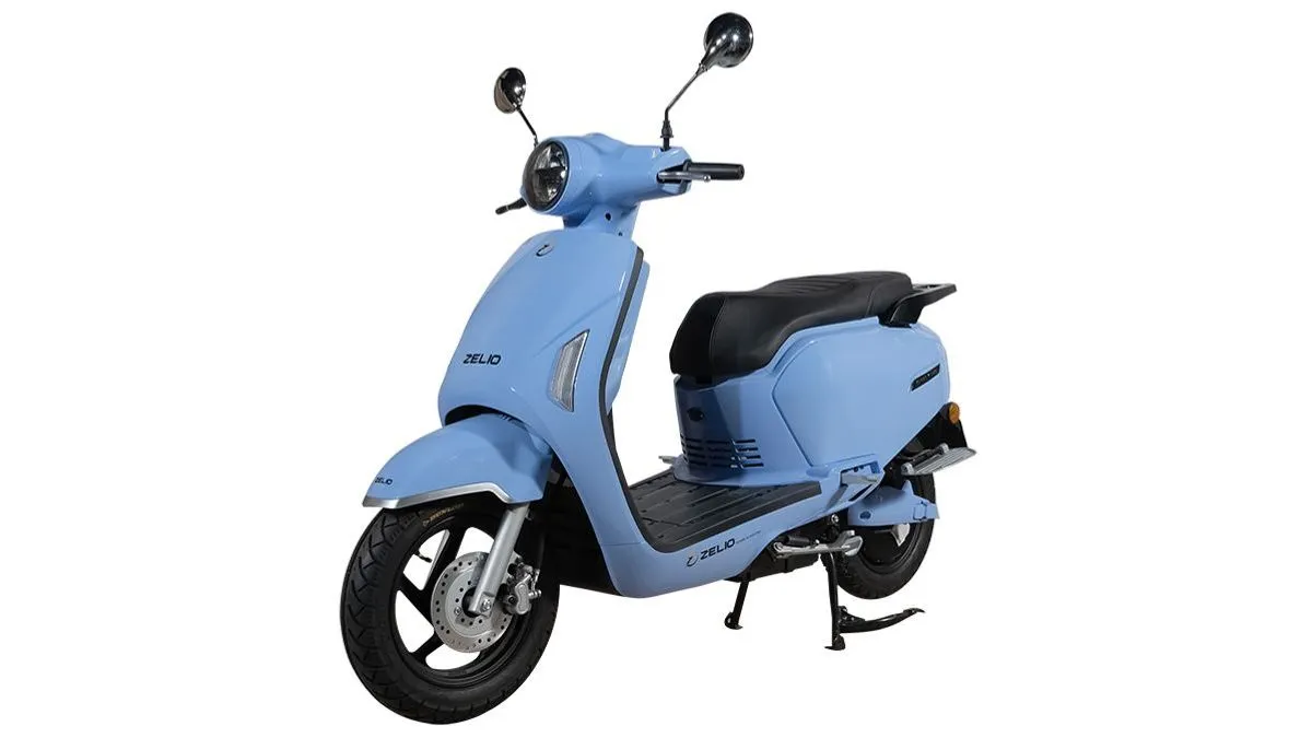 Zelio Gracy Pro