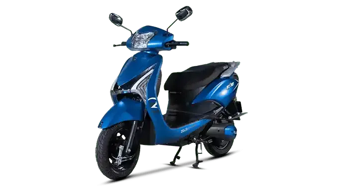 Zelio Mystery