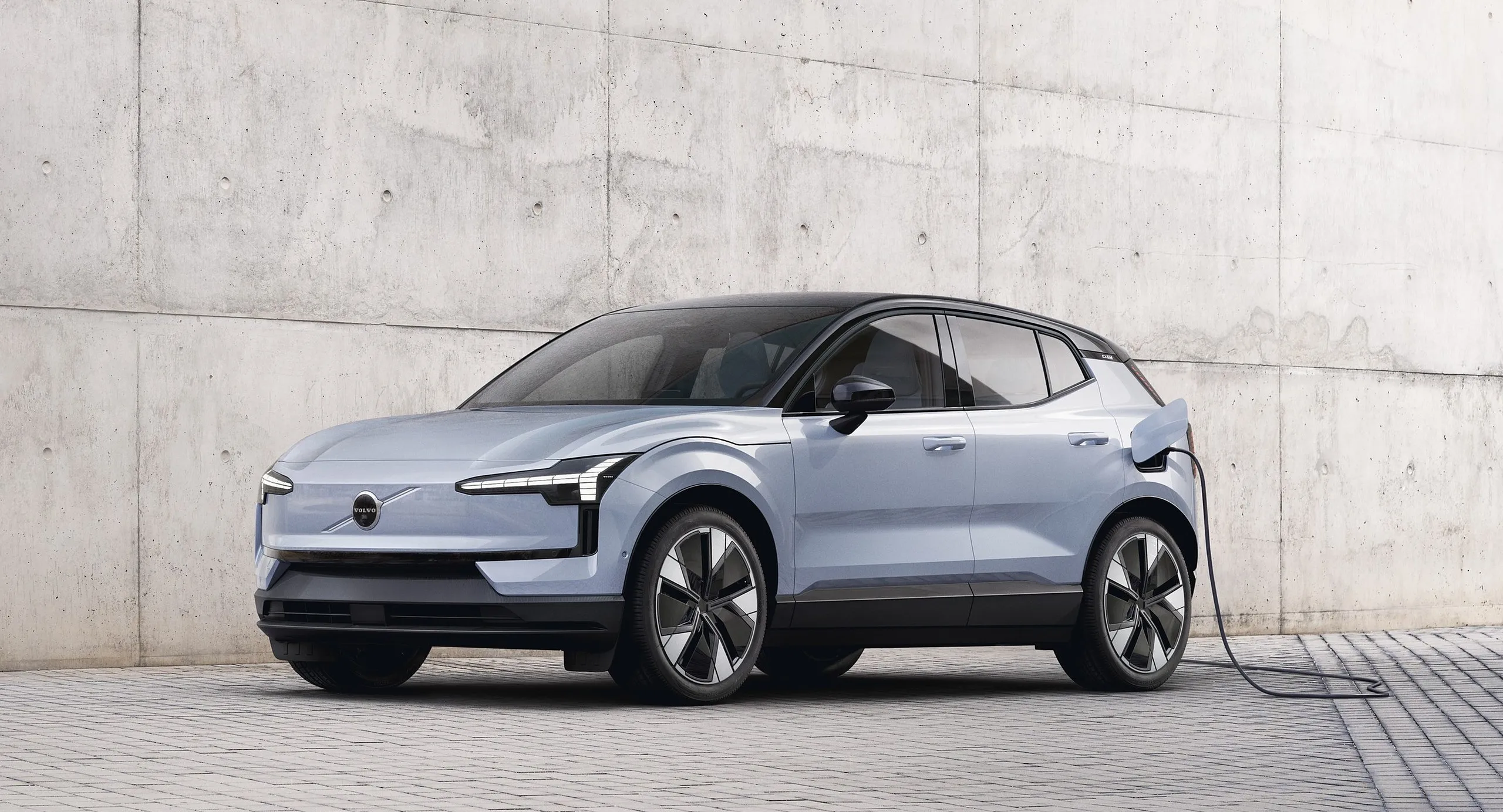 Volvo EX30