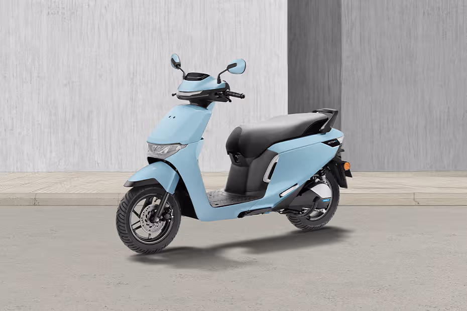 HONDA ACTIVA-E
