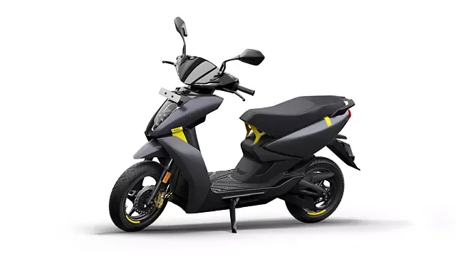 Ather 450X