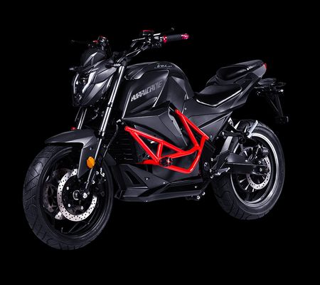 Joy e-bike Hurricane