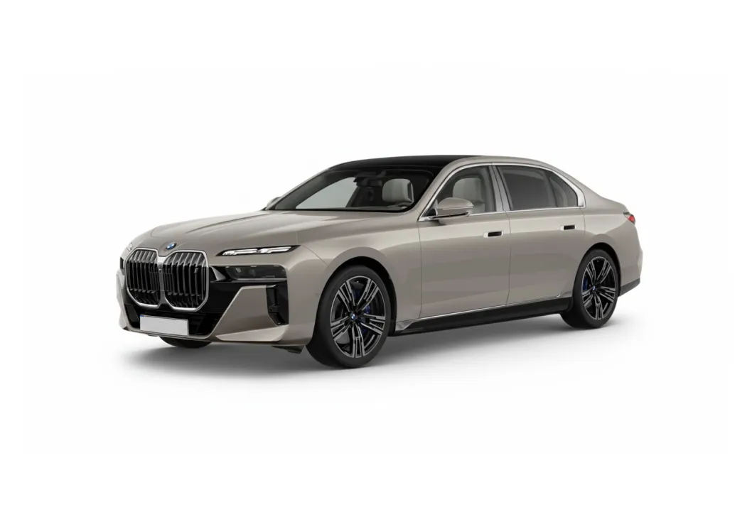 BMW I7