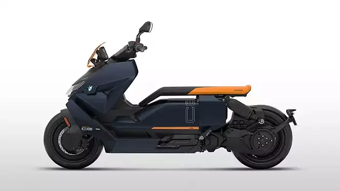 BMW CE 04