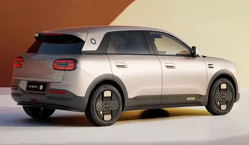 Exterior chery_QQ3-7.webp