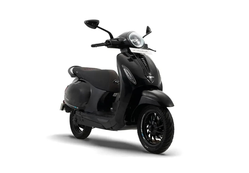 BAJAJ CHETAK C30