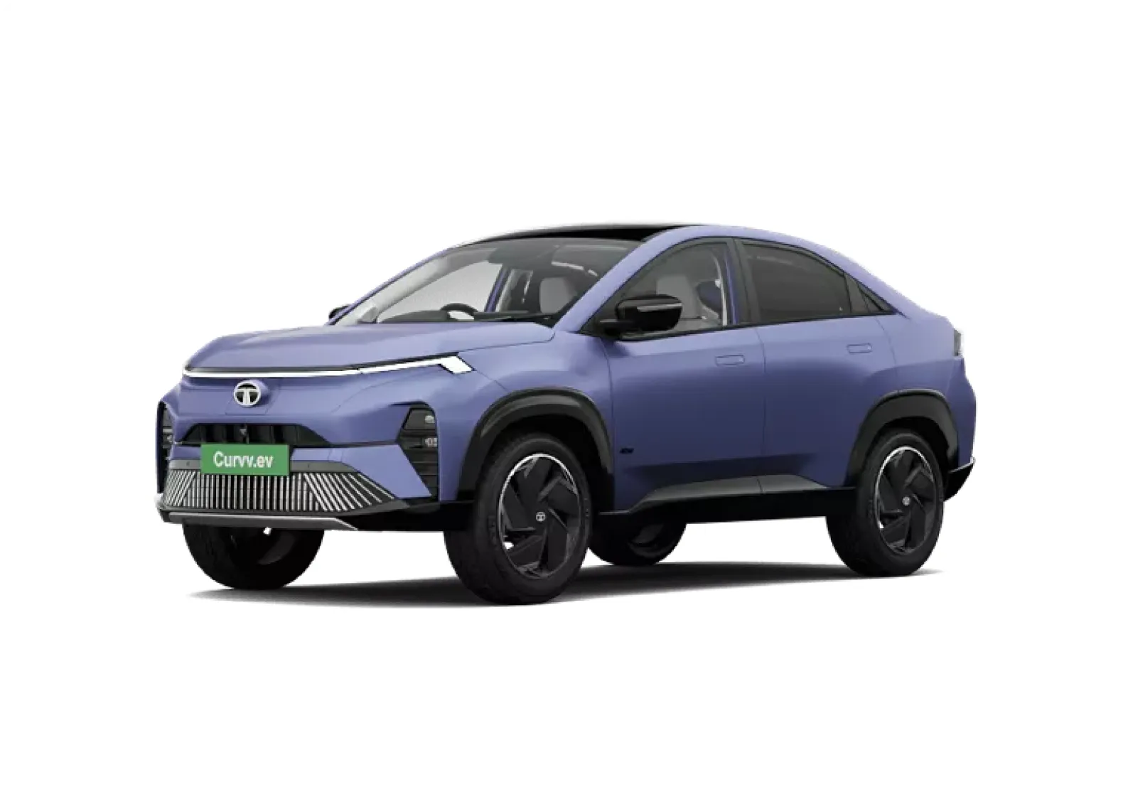 TATA CURVV EV
