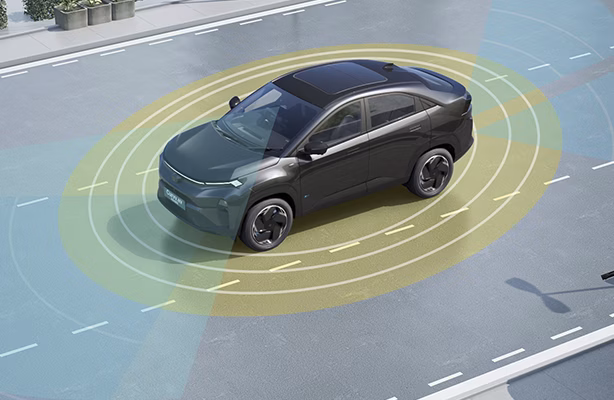 Exterior curvv-ev-dark-edition-adas-shot (Tata Curvv Dark Edition).avif