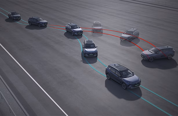 Exterior esp-with-ivback-harrierEV.avif