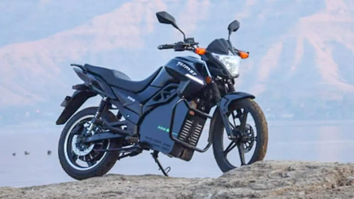 PURE EV ETRYST 350