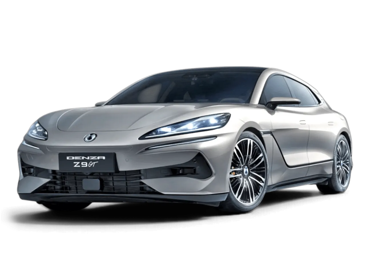 Denza Z9 GT