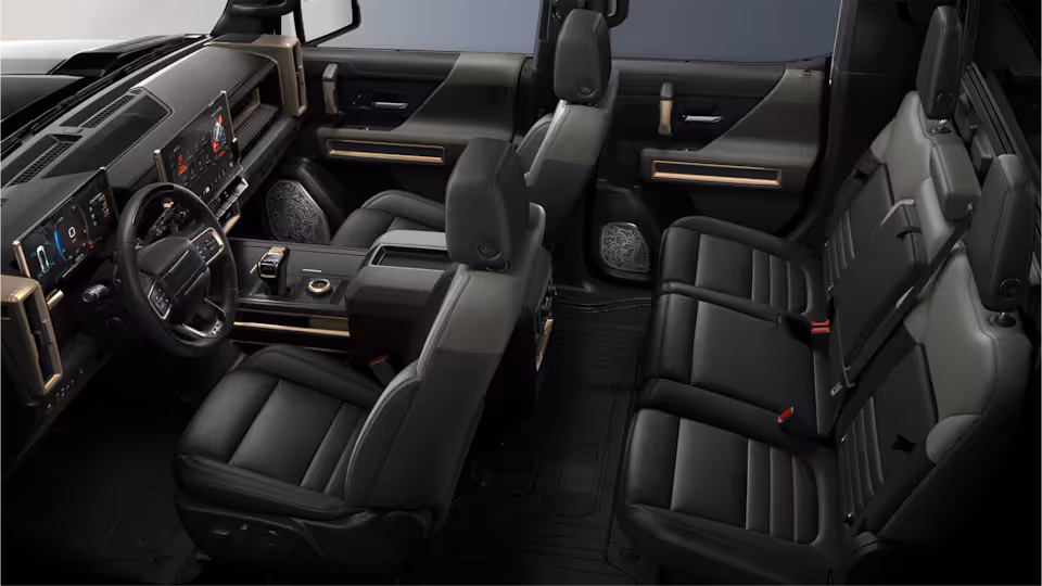 Interior hummer ev-interior.avif