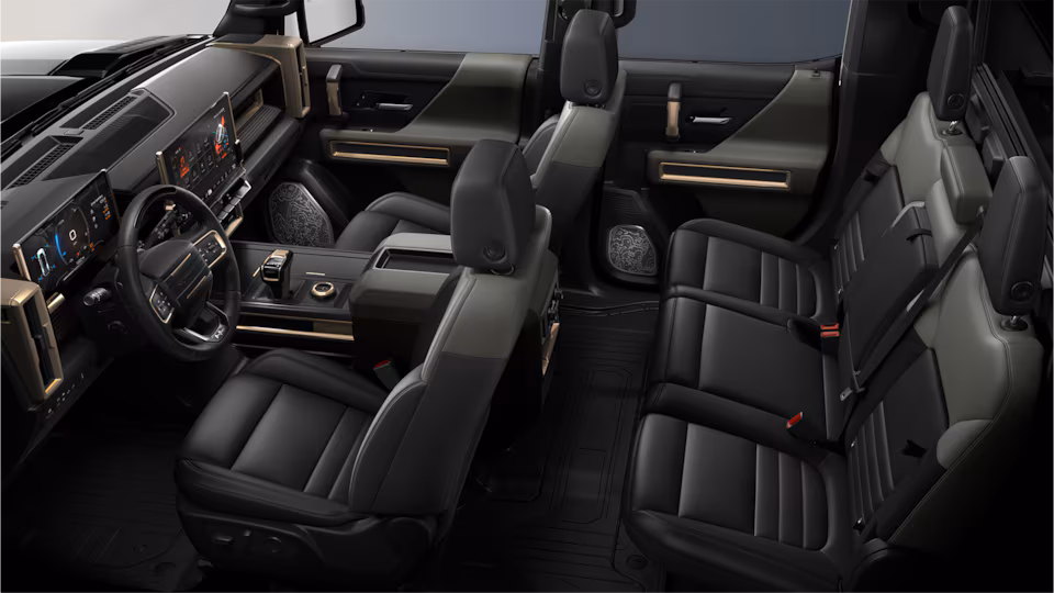 Interior hummer ev-interior.avif