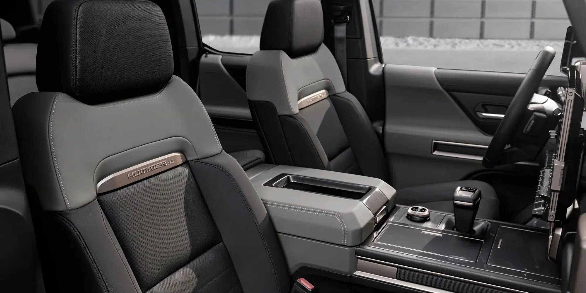 Interior hummer-ev-driver side view.webp