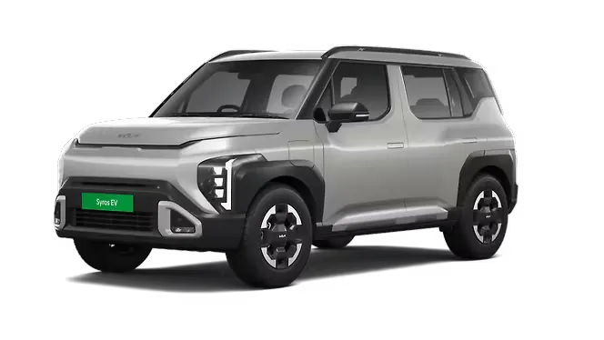 Kia Syros EV