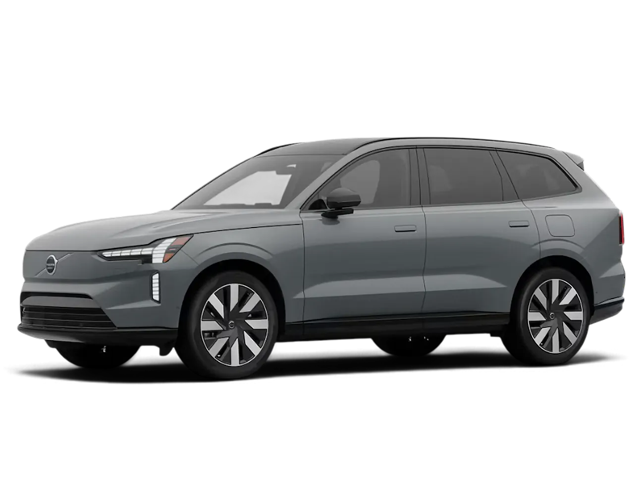 Volvo EX90