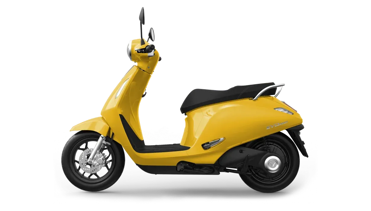 VINFAST EVO