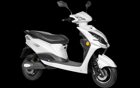 joy e-bike gen nxt nanu plus