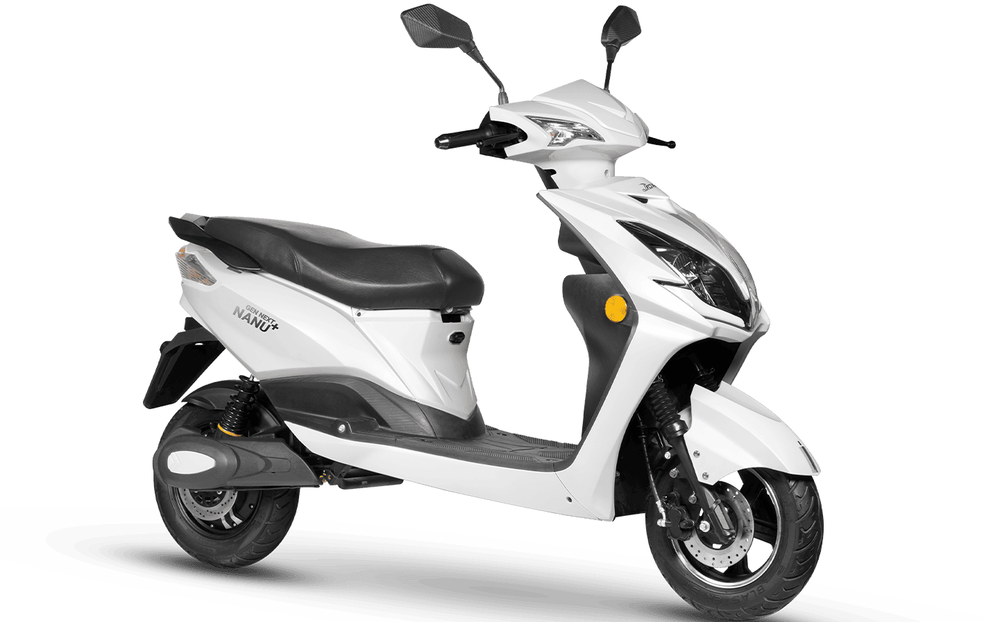 JOY E-BIKE GEN NXT NANU PLUS