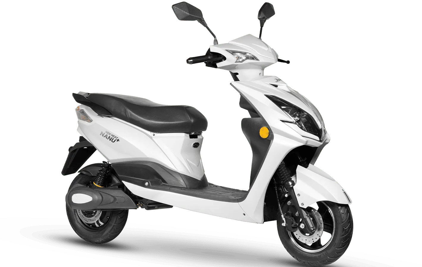 joy e-bike gen nxt nanu plus