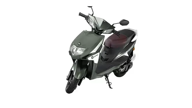 lectrix-lxs-2.0 military-green