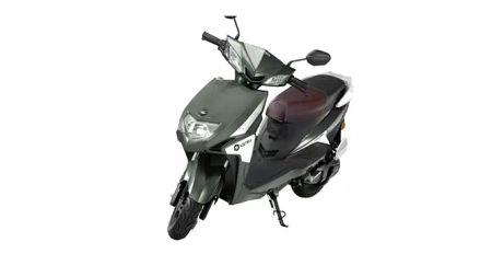 lectrix-lxs-2.0 military-green