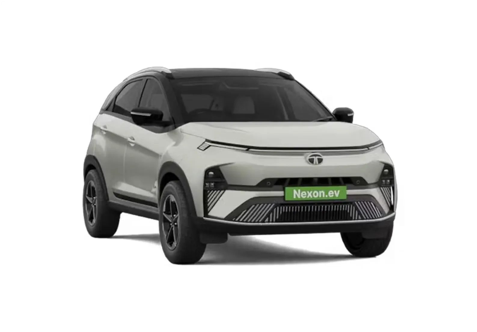 Tata Nexon EV