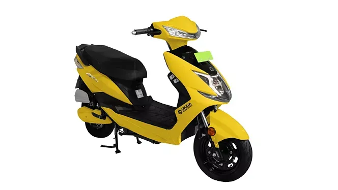 okaya-faast-metallic-yellow