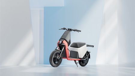 Ola Gig Plus