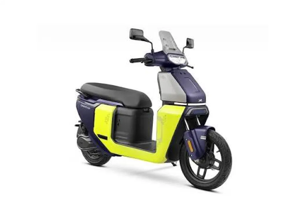 TVS ORBITER