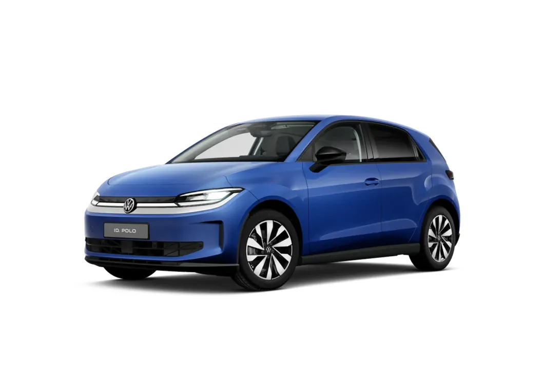 Volkswagen ID. Polo
