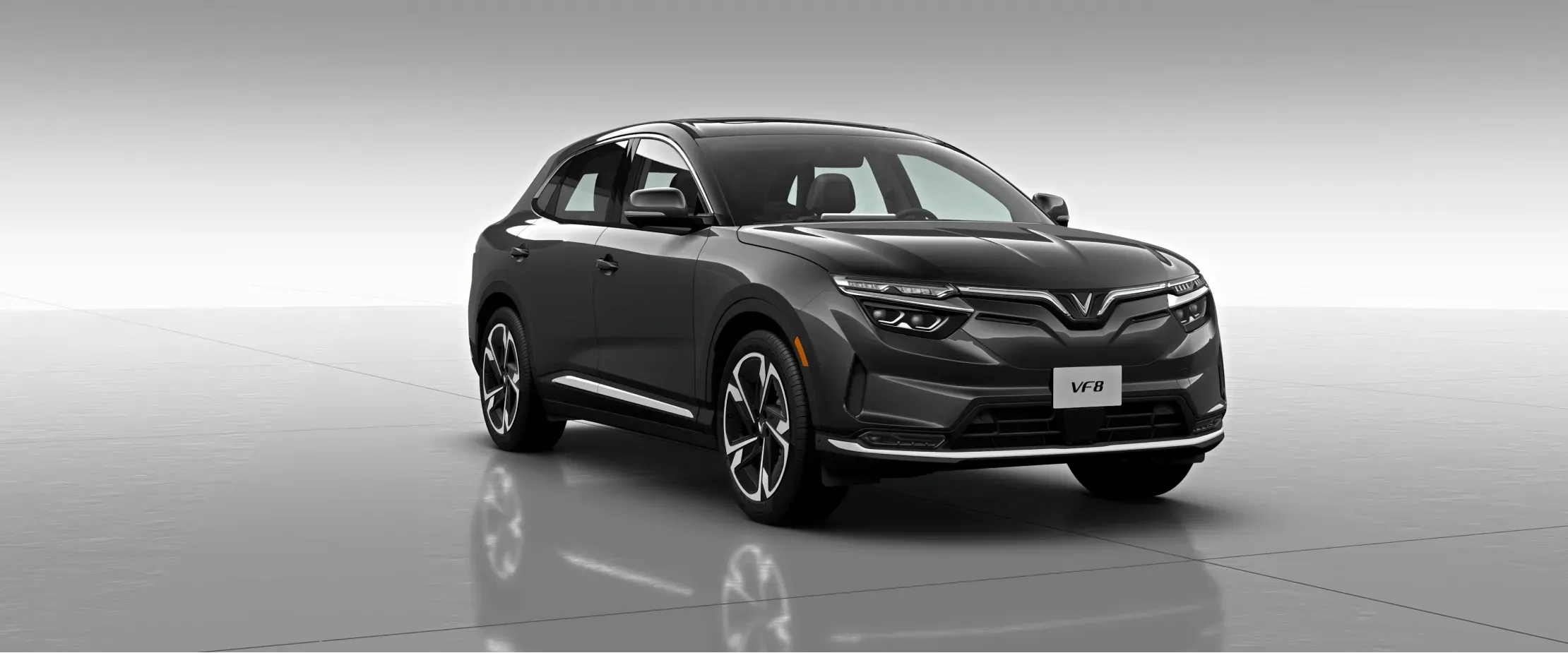 VinFast VF8