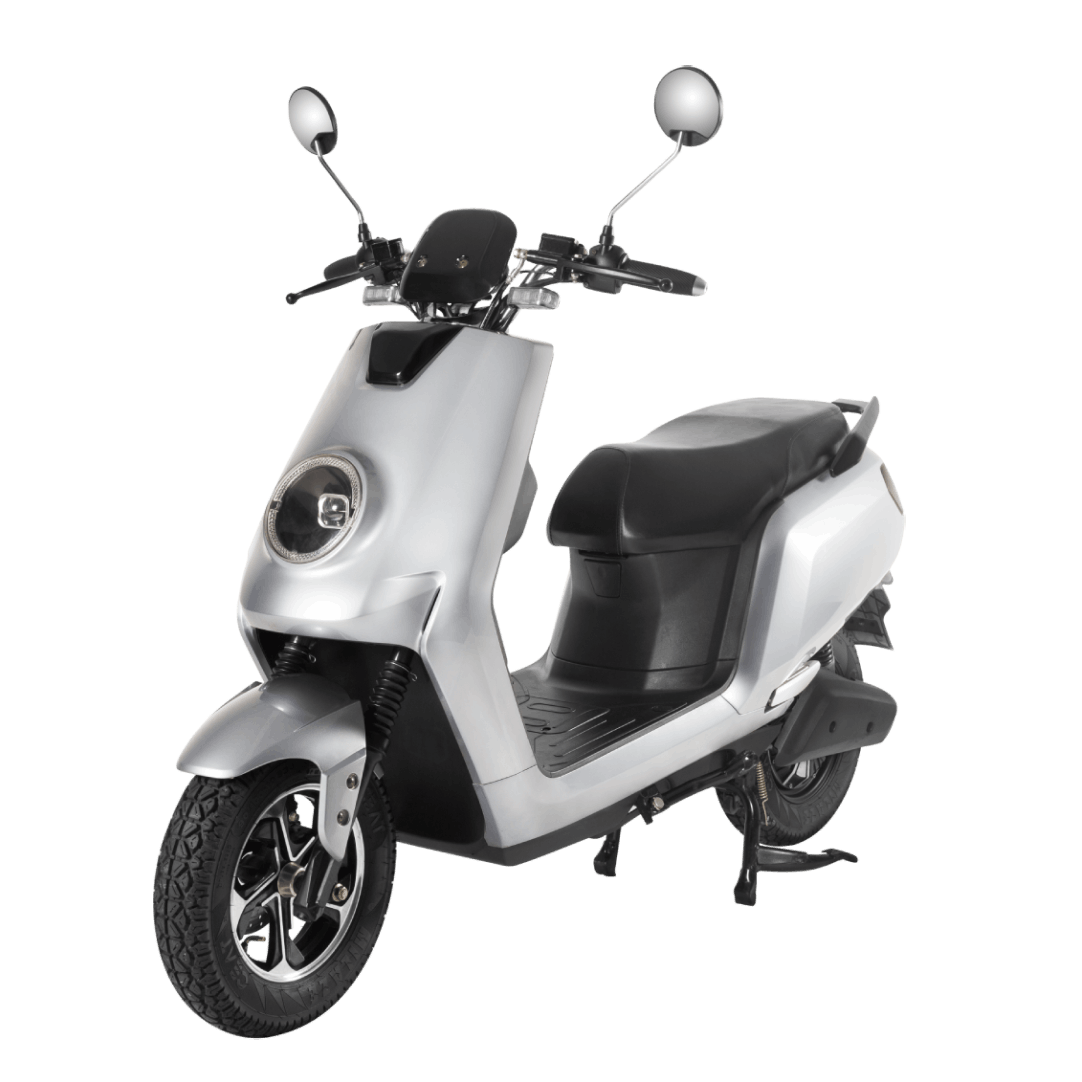 Joy e-bike Glob