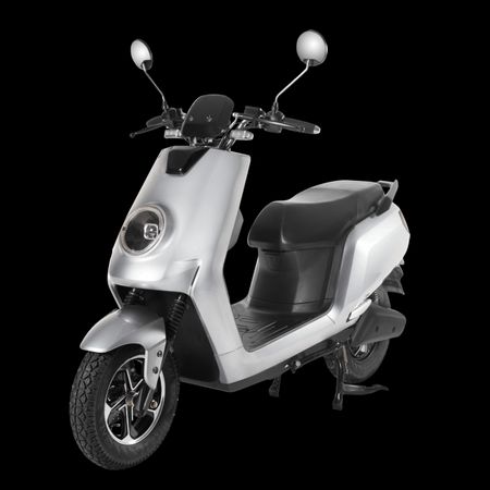 Joy e-bike Glob