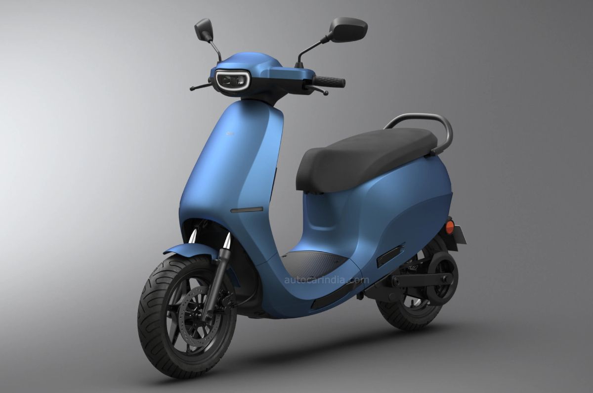 OLA S1 PRO GEN 2