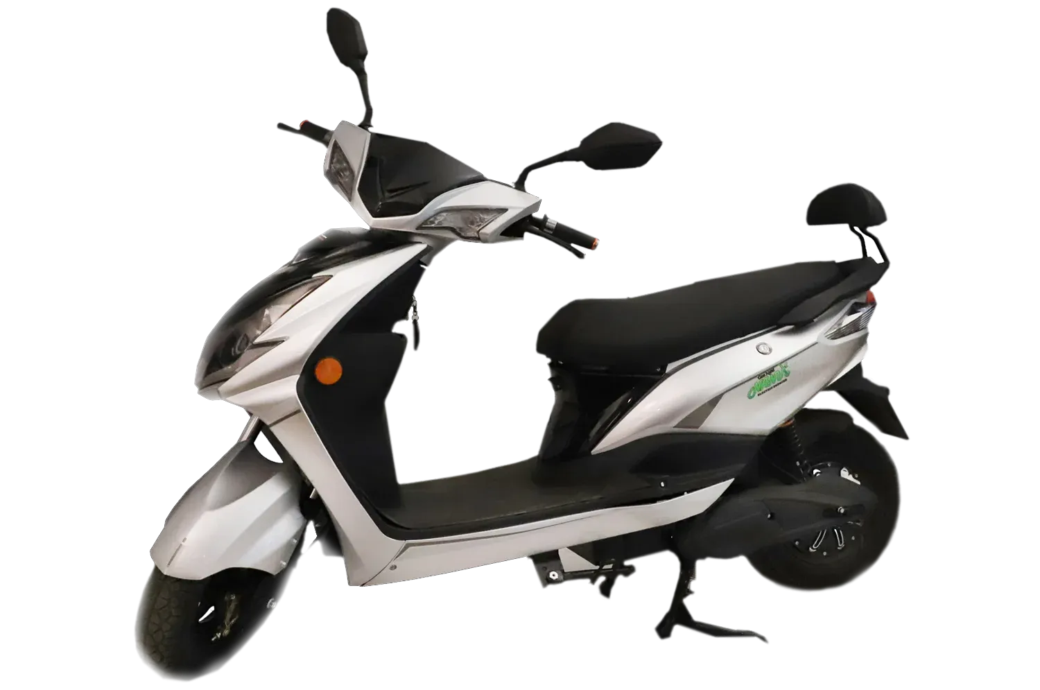 Joy e-bike Gen Nxt Nanu E-scooter