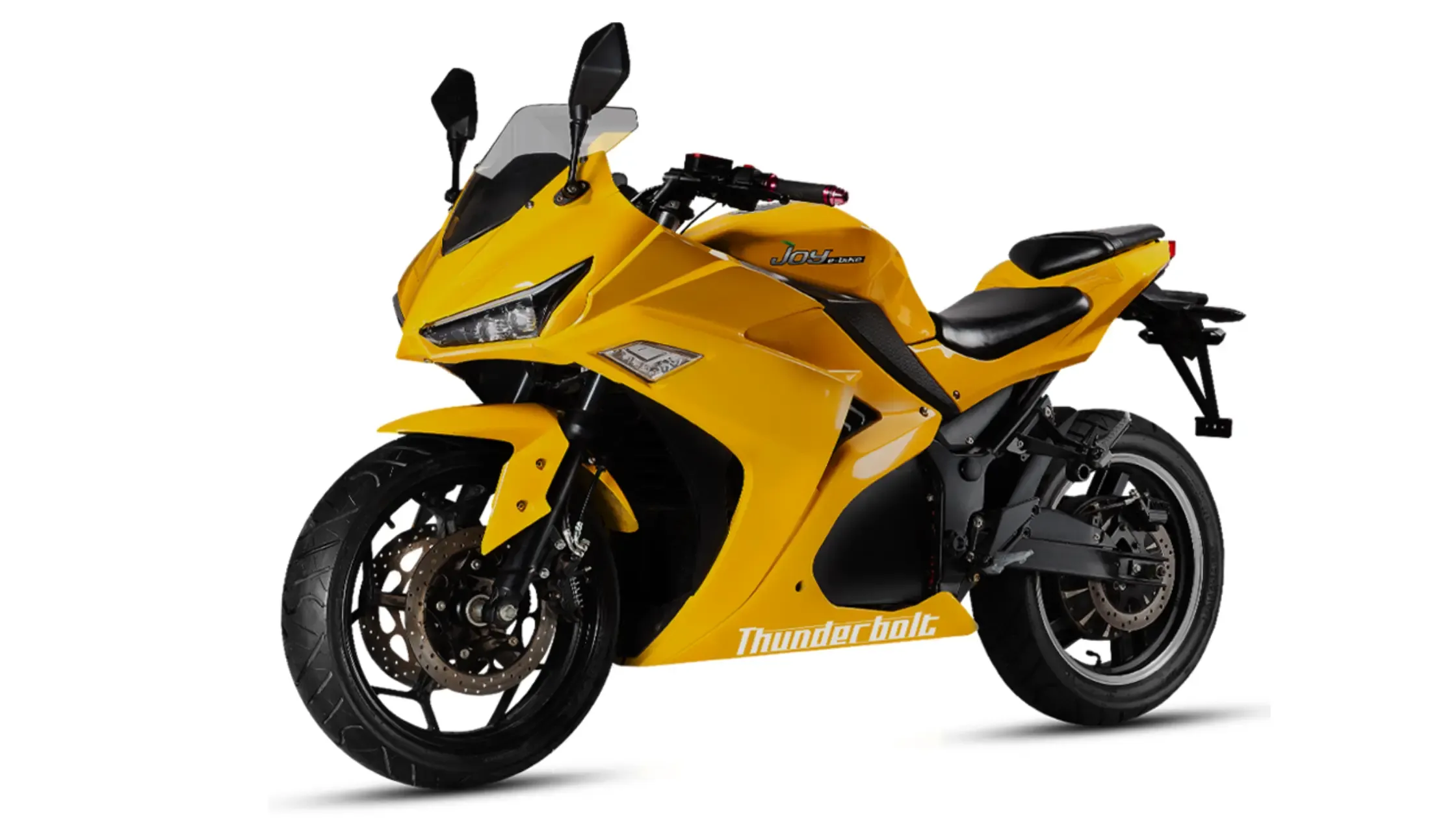 Joy e-bike Thunderbolt