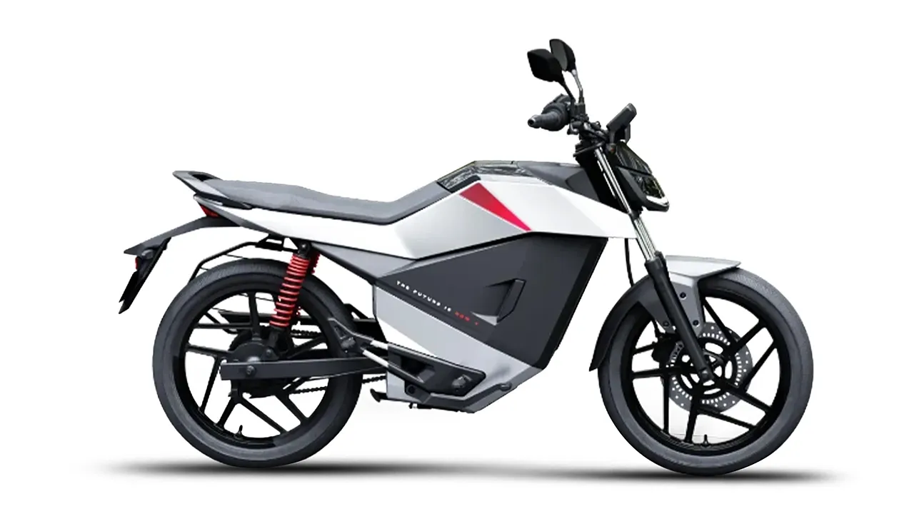 OLA ROADSTER X+