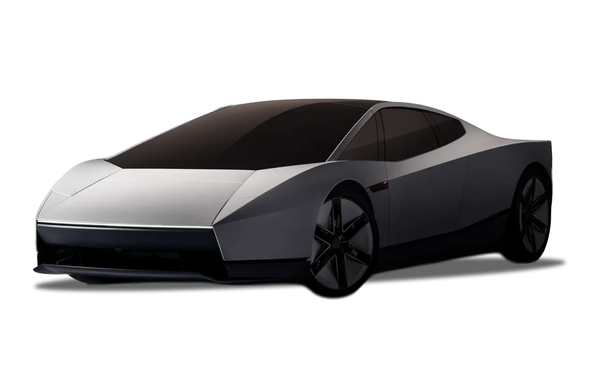 Tesla Roadster