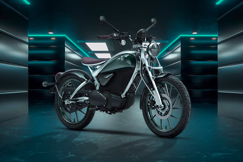 bike royal-enfield-Flying Flea C6-front left side.avif