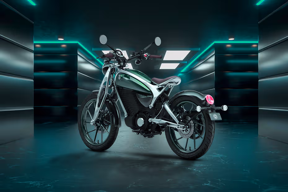 bike royal-enfield-Flying Flea C6-left rear side.avif