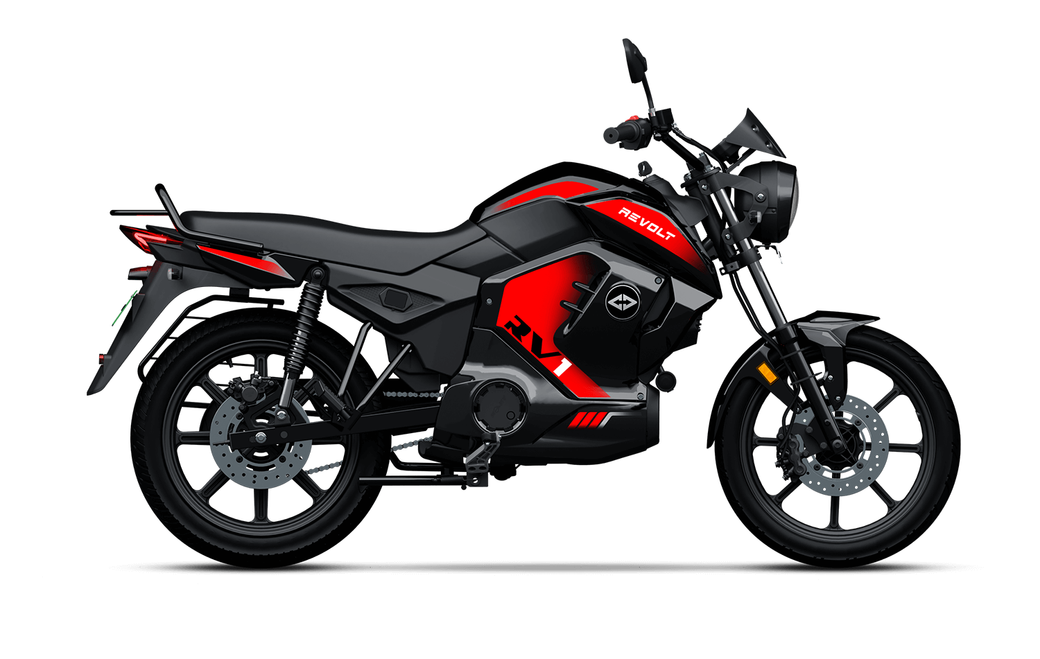 REVOLT RV1
