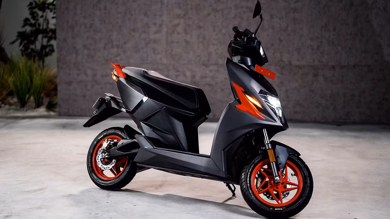 Simple Energy Gen 2