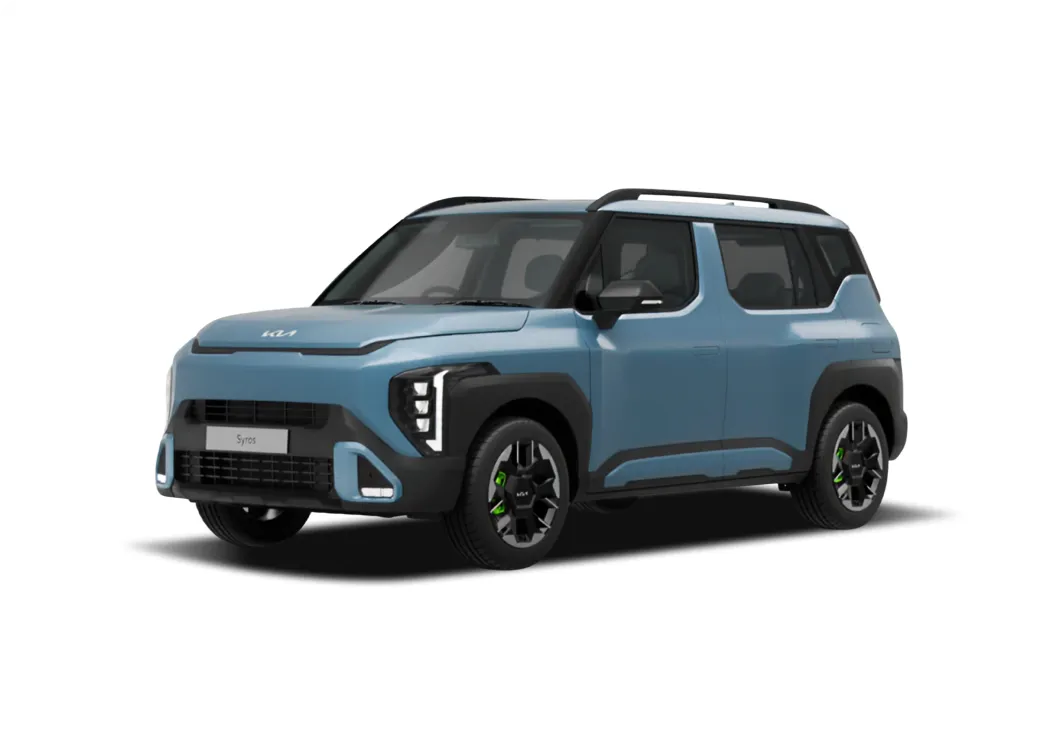 KIA SYROS EV