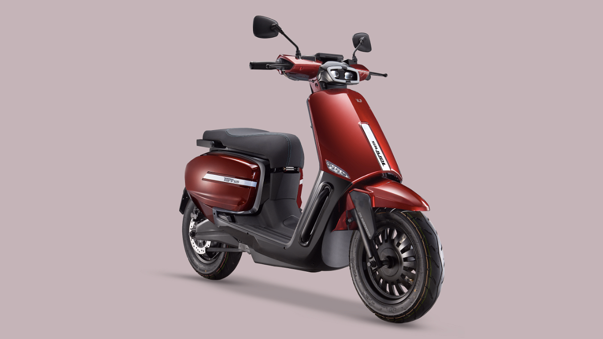 MotoHaus VLF Tennis