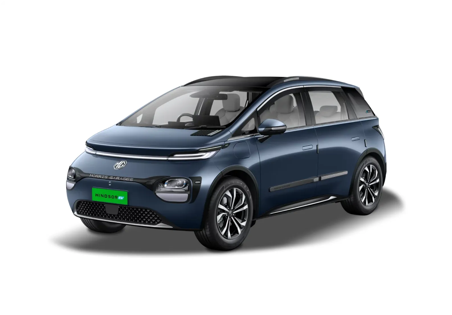 MG WINDSOR EV