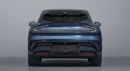 Exterior xiaomi YU7.webp