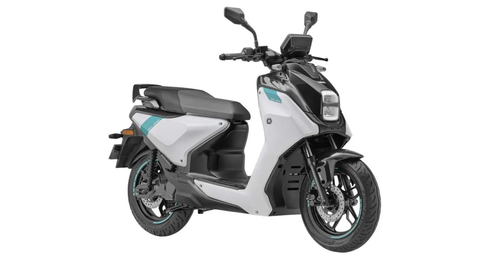 YAMAHA EC 06
