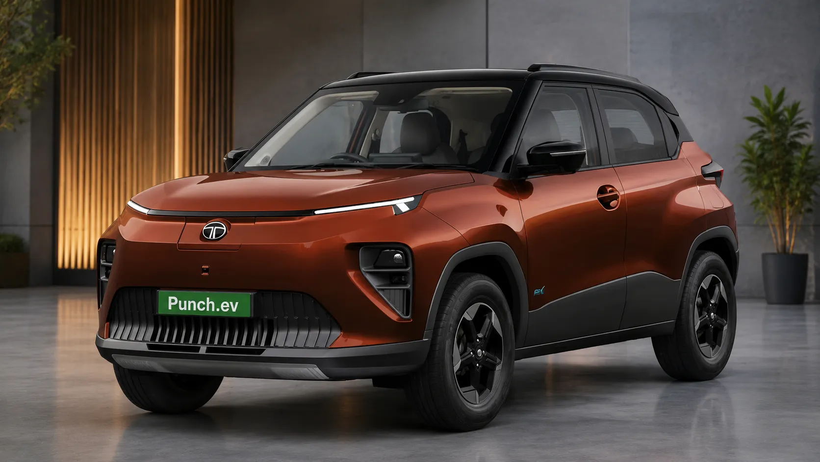 punch ev discounts